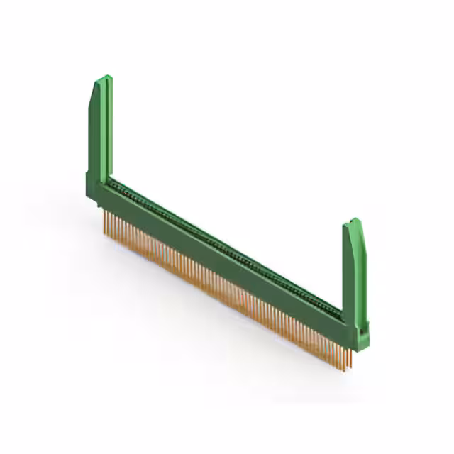 345-140-544-578 EDAC Inc.  Edgeboard Connectors